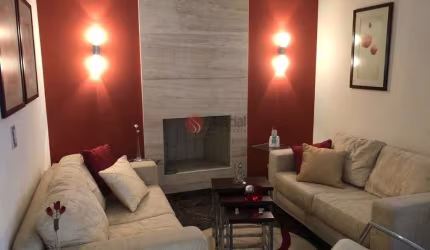 Apartamento no Tatuapé