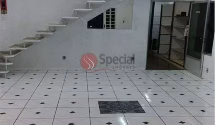 Sobrado comercial à venda, Vila Santa Isabel.