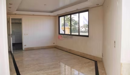 Apartamento no Parque da Moóca, São Paulo