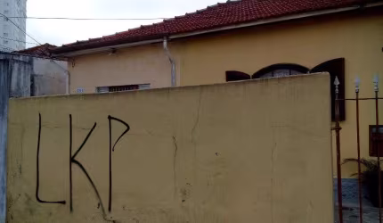 Terreno à venda, Vila Carrão.