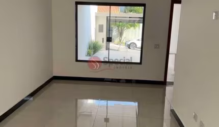 Sobrados  novos na Vila Ré