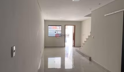 Sobrado na Vila Formosa.