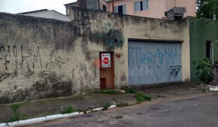 Terreno à venda, 411 m² por R$ 1.600.000