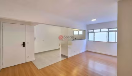 Apartamento  à venda no Tatuapé.