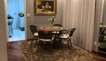 Apartamento a venda com 3 dormitórios próximo ao Shopping Anália Franco