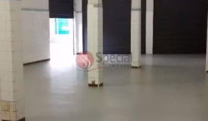 Prédio comercial para vender ou alugar no Tatuapé