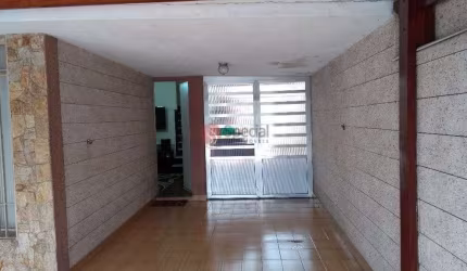 Sobrado residencial à venda, Vila Carrão, São Paulo
