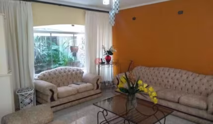 Sobrado residencial à venda, Jardim Têxtil.