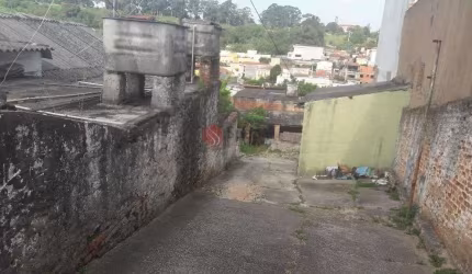 Terreno residencial à venda, Vila Formosa, São Paulo -AF 16139.