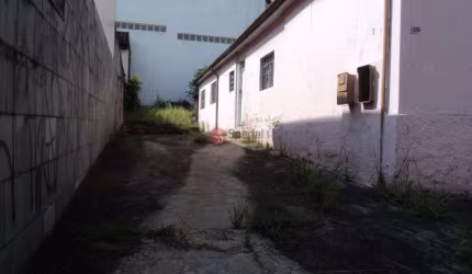 Terreno no Anália Franco
