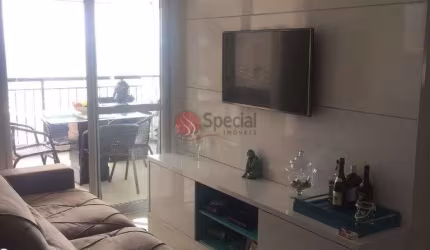 Apartamento residencial à venda, Vila Formosa.