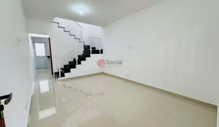 Sobrado novo no  Jardim Vila Formosa.