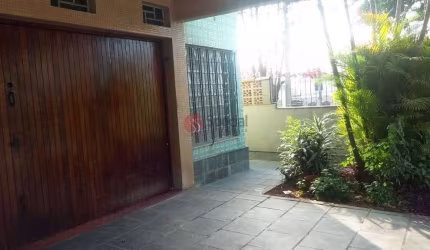 Sobrado residencial para venda na Vila Formosa, São Paulo