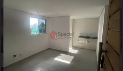 Apartamento na Vila Guilhermina.