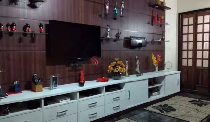 Sobrado com 3 dormitórios à venda, 160 m²  - Jardim Vila Formosa - São Paulo/SP