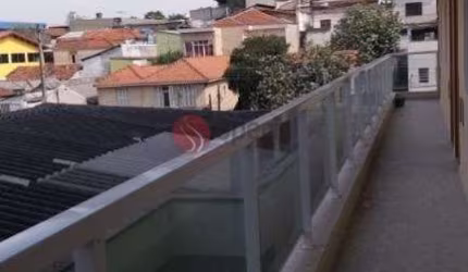 Loft proximo ao metro Vila Matilde!