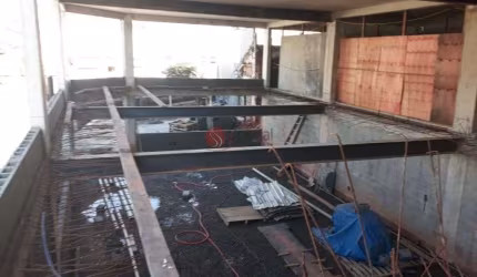 Terreno à venda