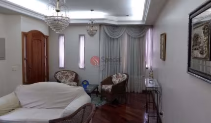 Sobrado com 4 dormitórios  - Vila Formosa - São Paulo/SP