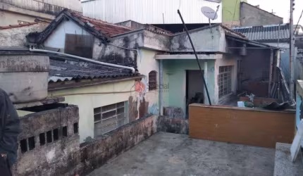 Terreno à venda, 260 m² - Vila Formosa.
