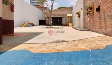 Loja à venda, 250 m² - Moóca - São Paulo/SP
