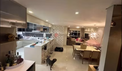 Sensacional !!!! Belíssimo apartamento alto padrão