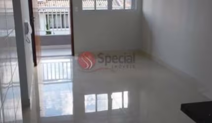 Apartamento de 2 dormitórios em excelente localização!
