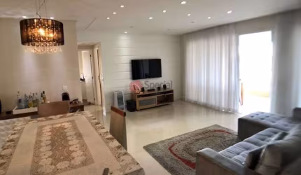 Lindo apartamento, mobiliado no Anália Franco