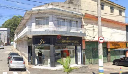 Prédio à venda, 528 m²  - Vila Carrão - São Paulo/SP