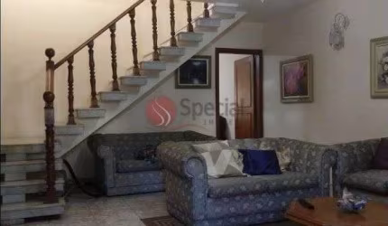 Sobrado com 3 dormitórios à venda, 200 m²  - Vila Formosa - São Paulo/SP