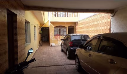 Casa/Sobrado comercial