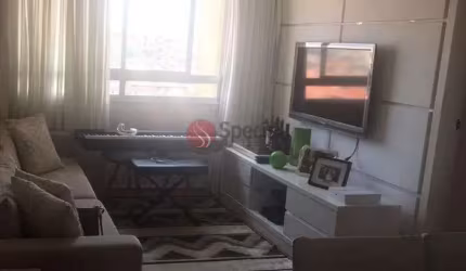 Apartamento com 3 dormitórios à venda, 82 m²  - Vila Ema - São Paulo/SP