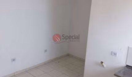 Prédio residencial no Tatuapé