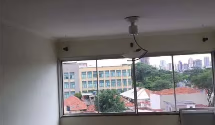 Apartamento com 2 dormitórios à venda, 90 m²  - Alto da Moóca - São Paulo/SP