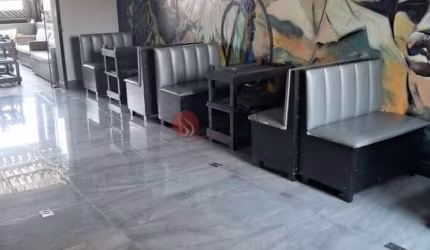 Sobrado comercial em  ótima localização no Tatuapé.