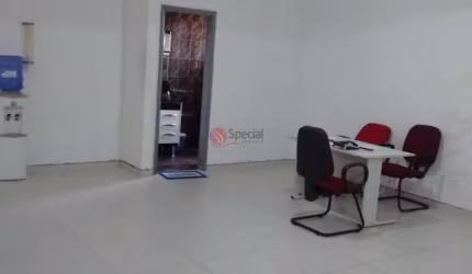 Prédio comercial à venda, Ponte Rasa, São Paulo.