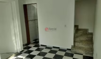 Sobrado no Aricanduva com 2 dormitórios, 80 m².