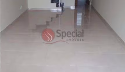 Sobrado com 3 quartos, 88 m² na Vila Alpina