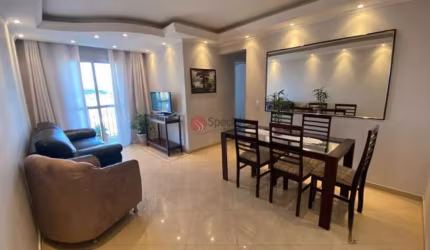 Apartamento à venda ou locação no Aricanduva.