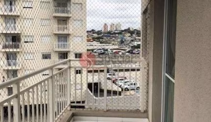Apartamento no Jardim Santa Terezinha