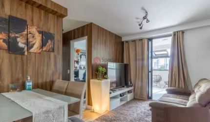 Apartamento Vila Prudente