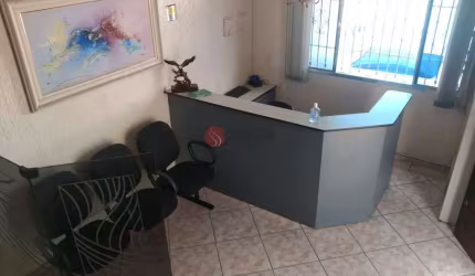 Prédio Comercial na Vila Matilde