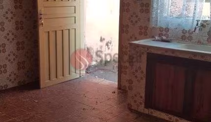 Ótimo terreno na Vila Zelina