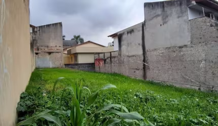 Terreno para venda Jardim Têxtil - Localização privilegiada
