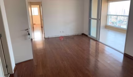 Apartamento na Vila Carrão