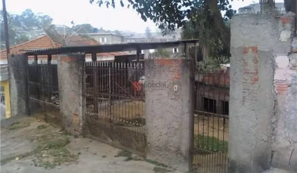 Terreno no Aricanduva