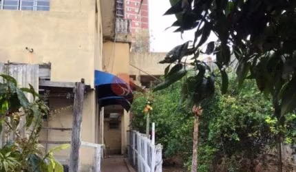 Terreno com 359 m² com ótima localização na Vila Formosa