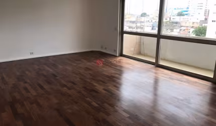 Apartamento no Parque da Mooca.