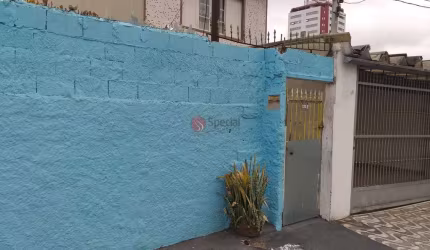 Terreno ao lado do Colégio Filhas do Sagrado Coração na Vila Formosa