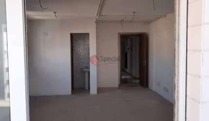 Sala ótima com 37 m² no Tucuruvi  próxima ao Metrô, com 2 banheiros e 1 vaga
