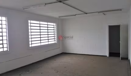 Prédio na Moóca